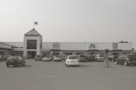 Ferno Center, Haltern am See Ferno Center, Haltern am See