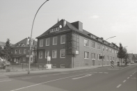 Mercury Center, Dülmen Mercury Center, Dülmen