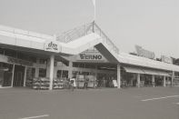 Ferno Center, Dülmen Ferno Center, Dülmen